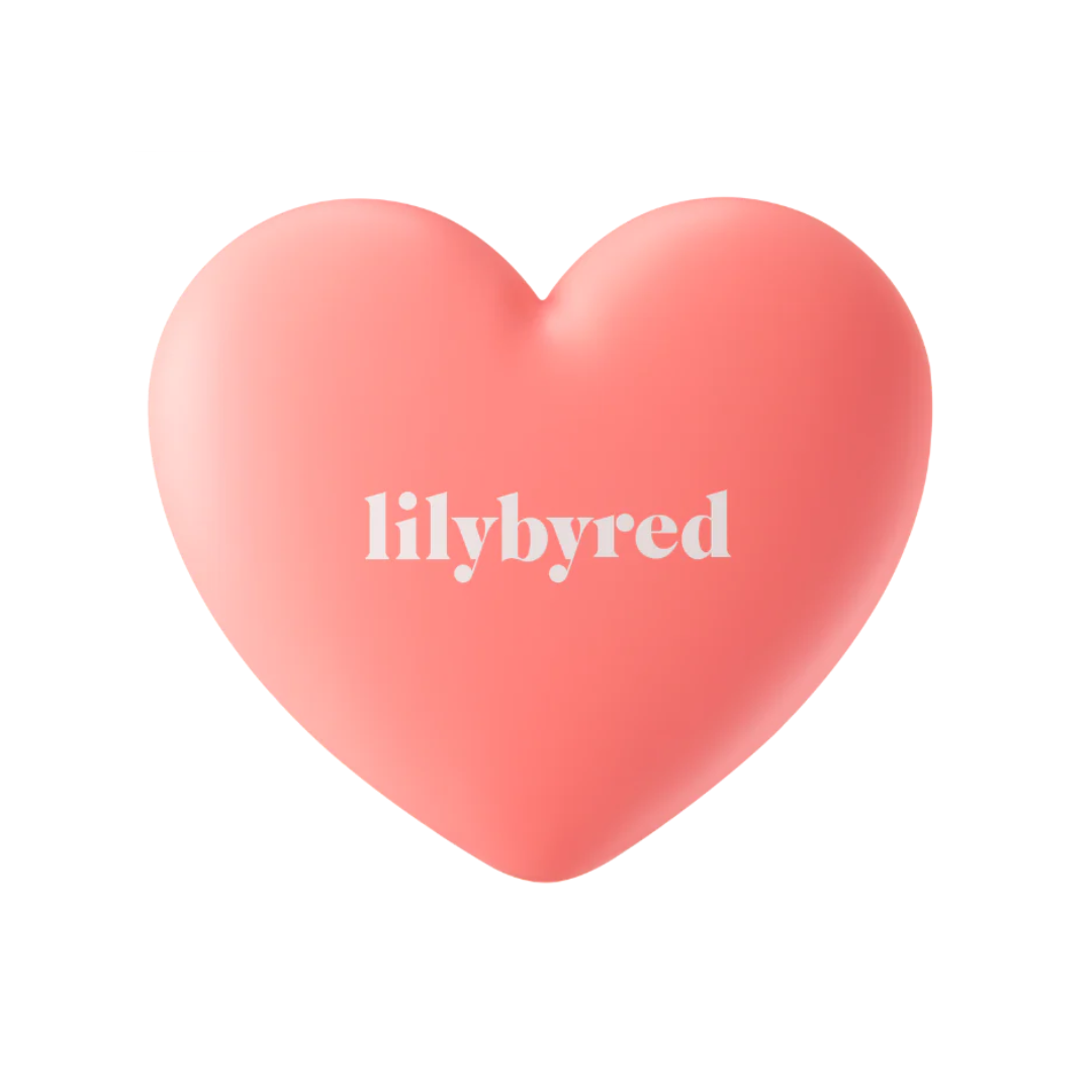 LILY BY RED Luv Beam Cheek #01