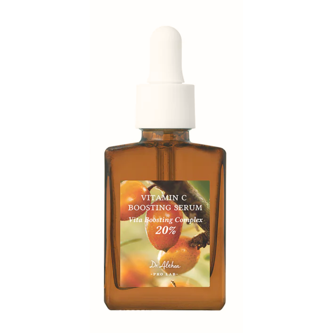 DR. ALTHEA Vitamin C Boosting Serum (Antimanchas y Antiedad)