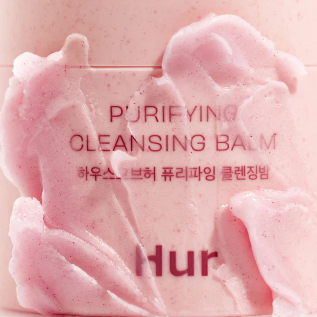 HOUSE OF HUR Purifying Cleansing Balm (Desmaquillante Purificante)