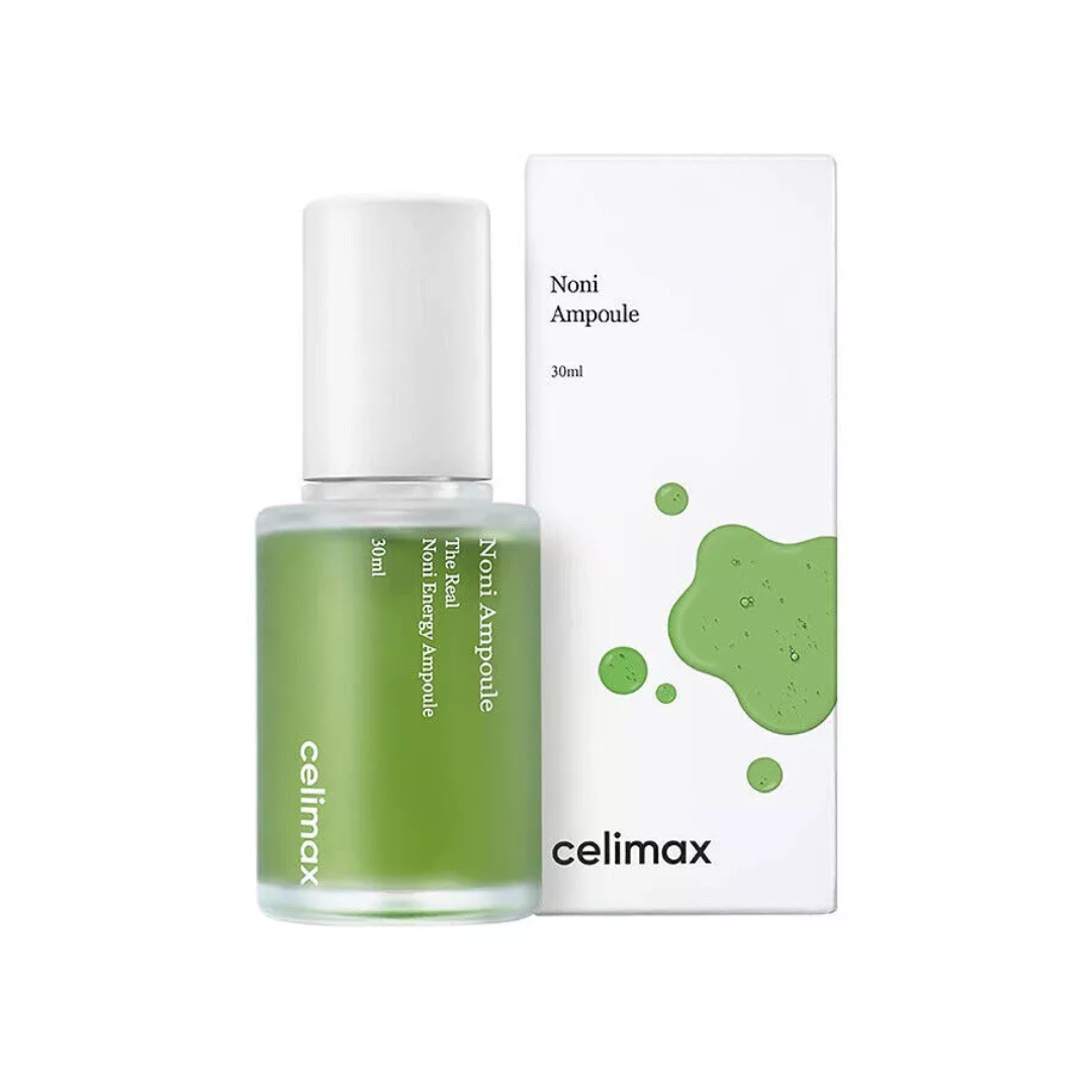 CELIMAX The Real Noni Energy Ampoule (Desinflama y Calma)