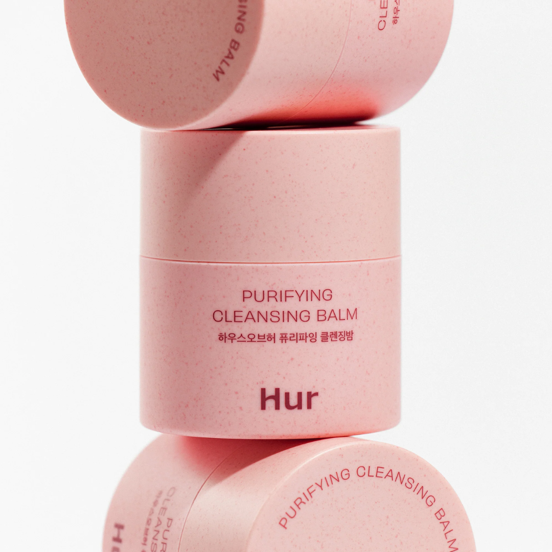 HOUSE OF HUR Purifying Cleansing Balm (Desmaquillante Purificante)