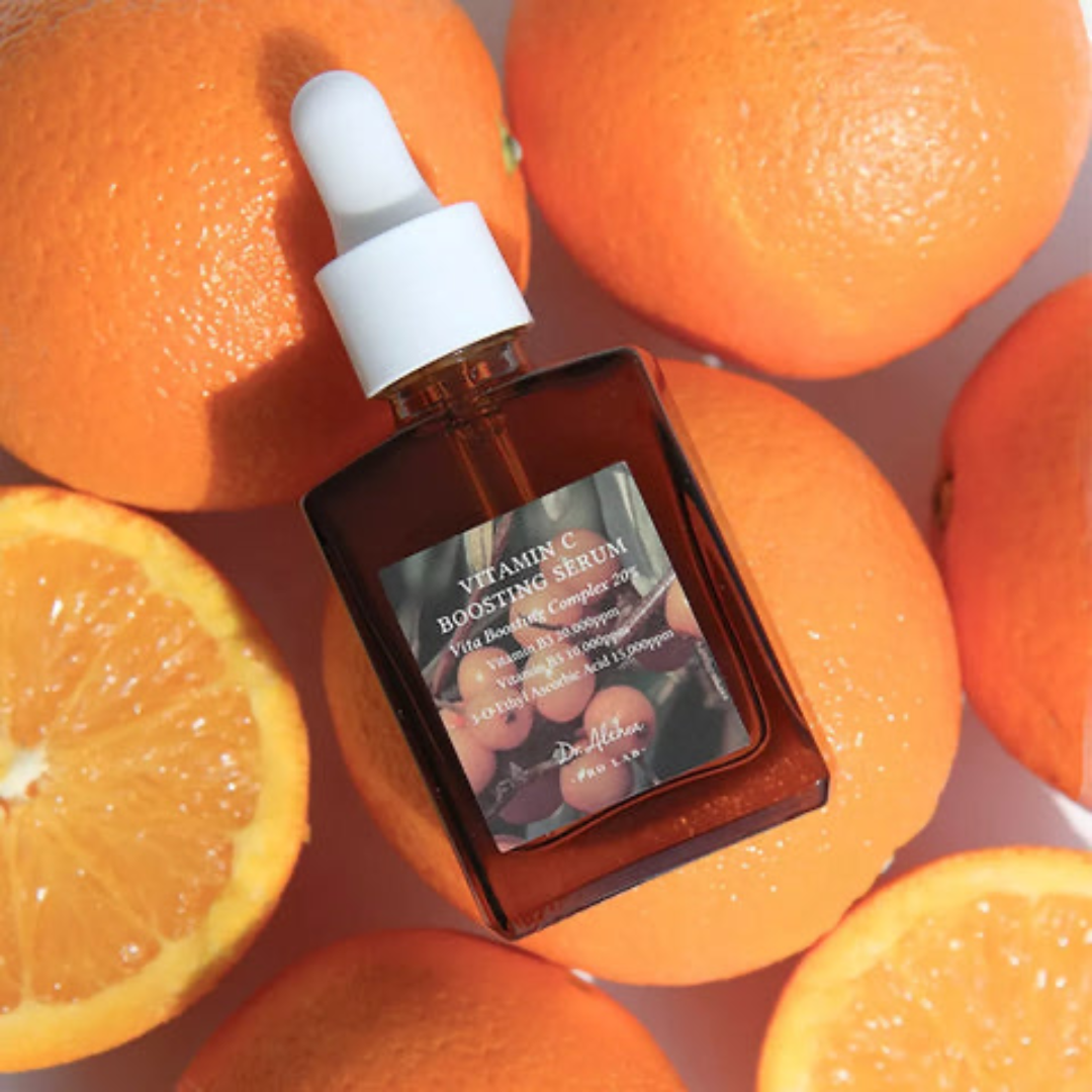 DR. ALTHEA Vitamin C Boosting Serum (Antimanchas y Antiedad)