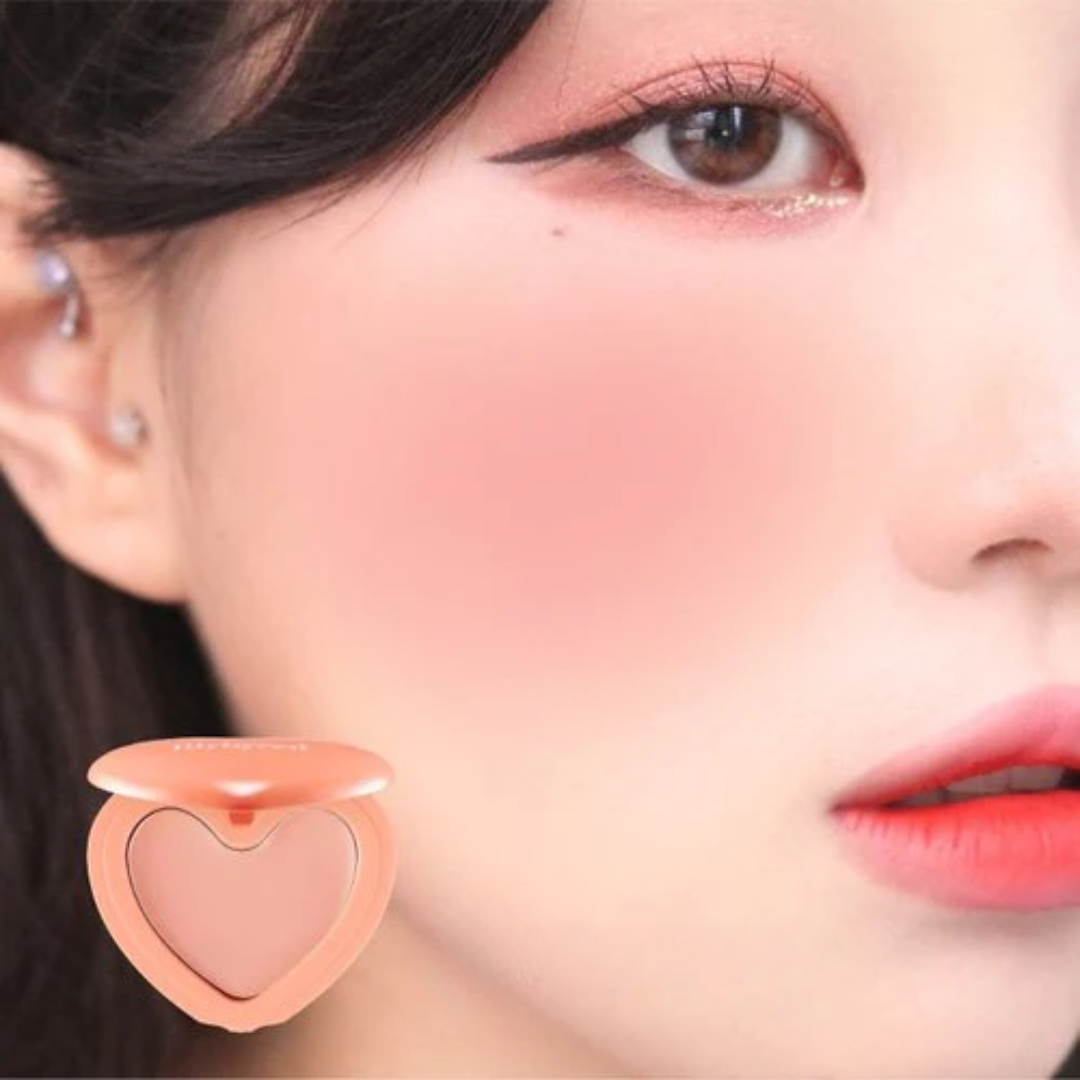 LILY BY RED Luv Beam Cheek #01