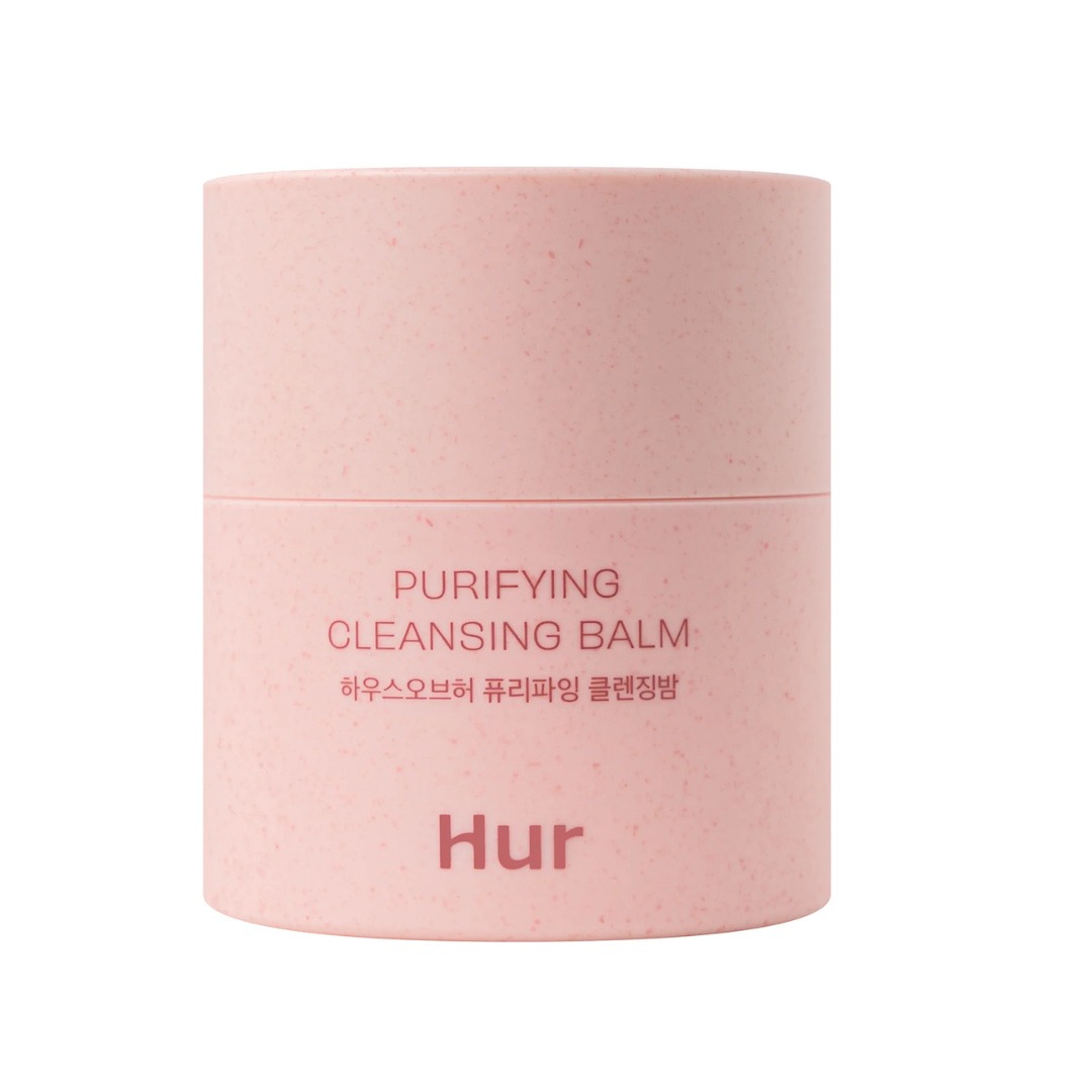 HOUSE OF HUR Purifying Cleansing Balm (Desmaquillante Purificante)