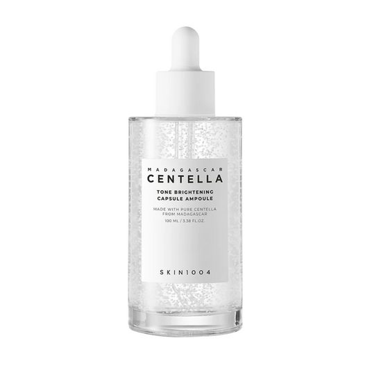 SKIN1004 Madagascar Centella Tone Brightening Capsule Ampoule (Elimina Manchas y Unifica Tono)