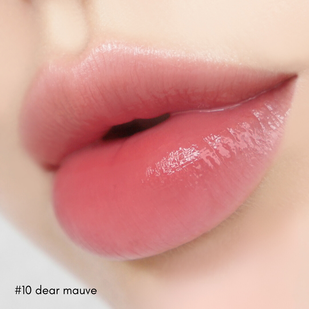 LILY BY RED Glassy Layer Fixing Tint (Tinta para Labios)